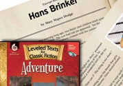 Leveled Texts Ebook