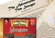 Leveled Texts Ebook