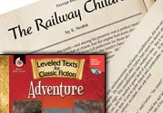 Leveled Texts Ebook