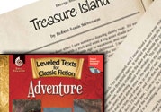 Leveled Texts Ebook