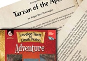 Leveled Texts Ebook