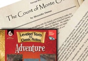 Leveled Texts Ebook