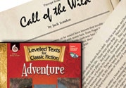 Leveled Texts Ebook