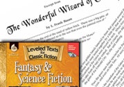Leveled Texts Ebook