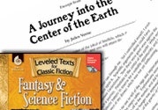 Leveled Texts Ebook