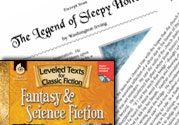 Leveled Texts Ebook