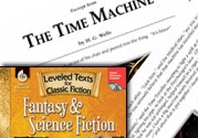 Leveled Texts Ebook