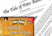 Leveled Texts Ebook