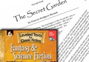 Leveled Texts Ebook