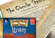 Leveled Texts Ebook