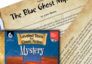 Leveled Texts Ebook