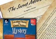 Leveled Texts Ebook