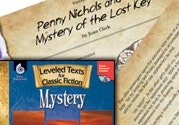Leveled Texts Ebook