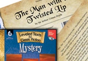 Leveled Texts Ebook