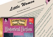 Leveled Texts Ebook