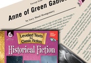 Leveled Texts Ebook