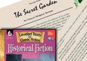 Leveled Texts Ebook