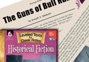 Leveled Texts Ebook