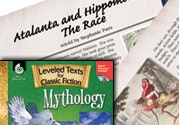 Leveled Texts Ebook