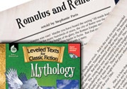 Leveled Texts Ebook