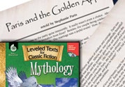 Leveled Texts Ebook