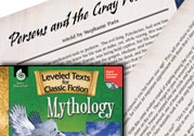 Leveled Texts Ebook