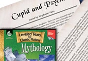 Leveled Texts Ebook