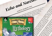 Leveled Texts Ebook