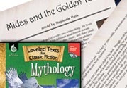 Leveled Texts Ebook