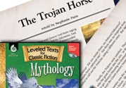 Leveled Texts Ebook
