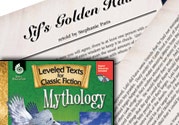 Leveled Texts Ebook