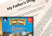 Leveled Texts Ebook