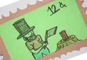 Lincolns Birthday Puzzles and Activities Ebook
