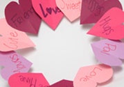 Valentines Day Puzzles and Activities Ebook