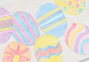 Easter Puzzles and Activities Ebook