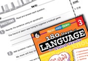 Daily Language Practice for Third Grade Ebook