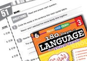 Daily Language Practice for Third Grade Ebook