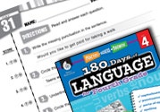 Daily Language Practice for Fourth Grade Ebook