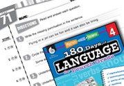 Daily Language Practice for Fourth Grade Ebook