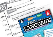 Daily Language Practice for Fourth Grade Ebook