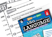 Daily Language Practice for Fourth Grade Ebook
