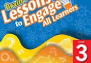 Brain-Powered Lessons to Engage All Learners Level 3 Ebook