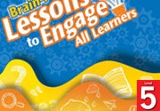 Brain-Powered Lessons to Engage All Learners Level 5 Ebook