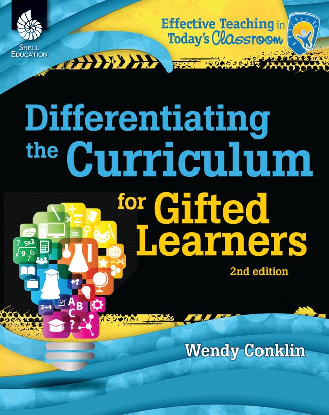 Differentiating the Curriculum for Gifted Learners 2nd Editi
