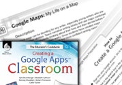 Google Maps Ebook