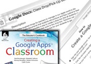 Google Docs Ebook