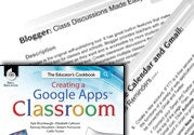 Google Calendar and Gmai Ebook
