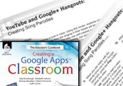 YouTube and Google+ Hangouts Ebook