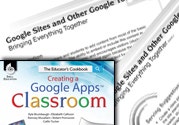 Google Sites and Other Google Tools Ebook