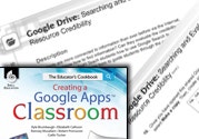 Google Drive Ebook